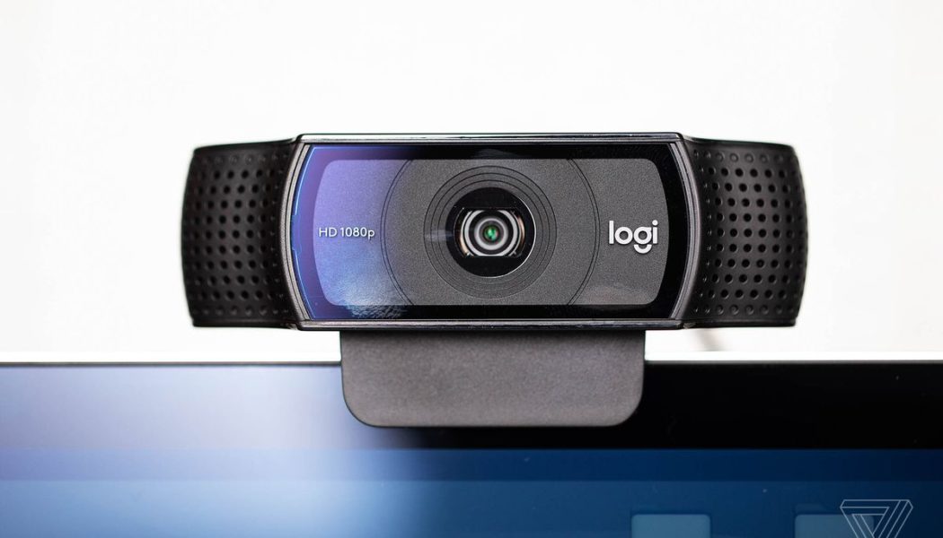 The best webcam to buy right now