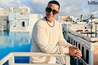 The Big Boss Talks: Daddy Yankee Is Teaching Reggaetón’s Stars How to Own Their Careers