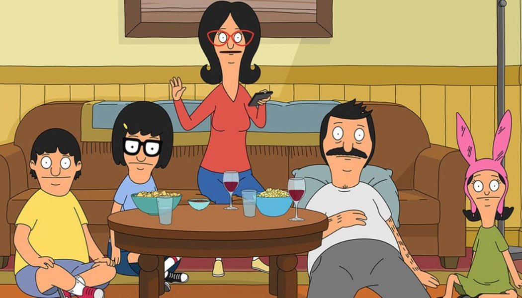 ‘The Bob’s Burger’s Movie’ Set to Hit Theaters in 2022