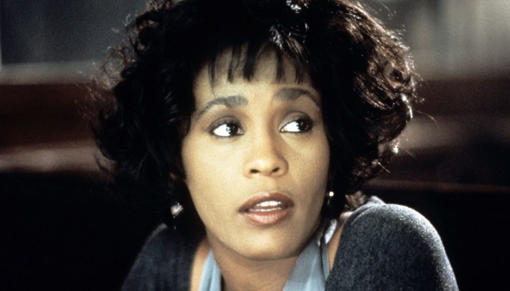 ‘The Bodyguard’ Remake Writer Says Whitney Houston’s Role Will Now Be Latina