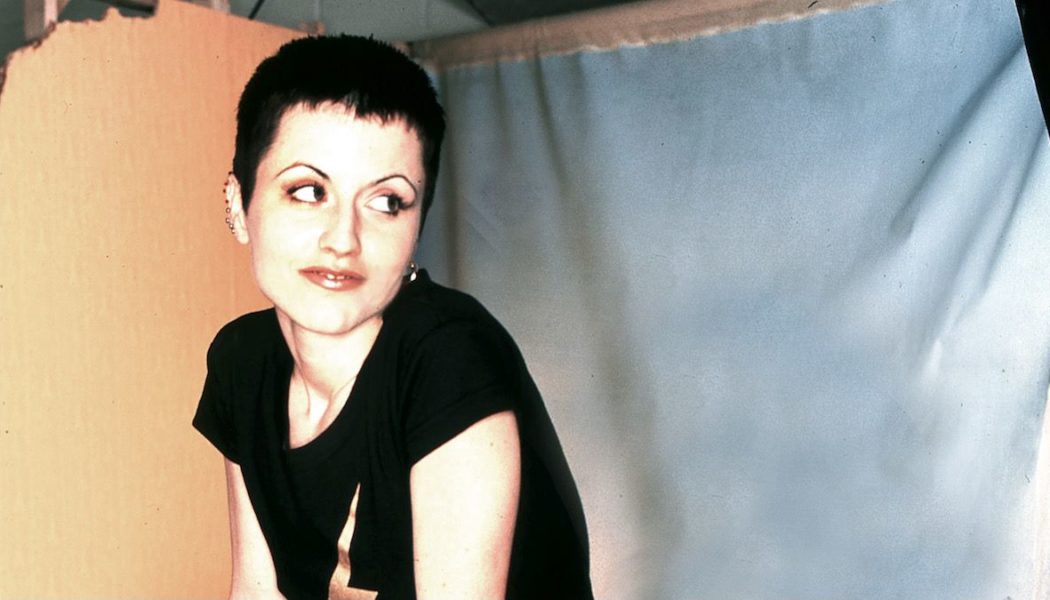 The Cranberries Mark Dolores O’Riordan’s 50th Birthday with New Playlist