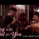 The Gratitude ft Judikay – Nothing Is Too Hard For You