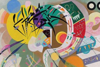 The Guggenheim Will Display a Comprehensive Retrospective on the Legendary Vasily Kandinsky