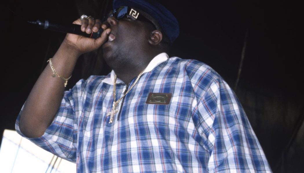 The Notorious B.I.G.’s Old Brooklyn Apartment Is Up For Sale For $1.7M