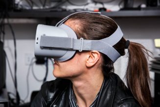 The Oculus Go’s operating system is being unlocked, John Carmack announces