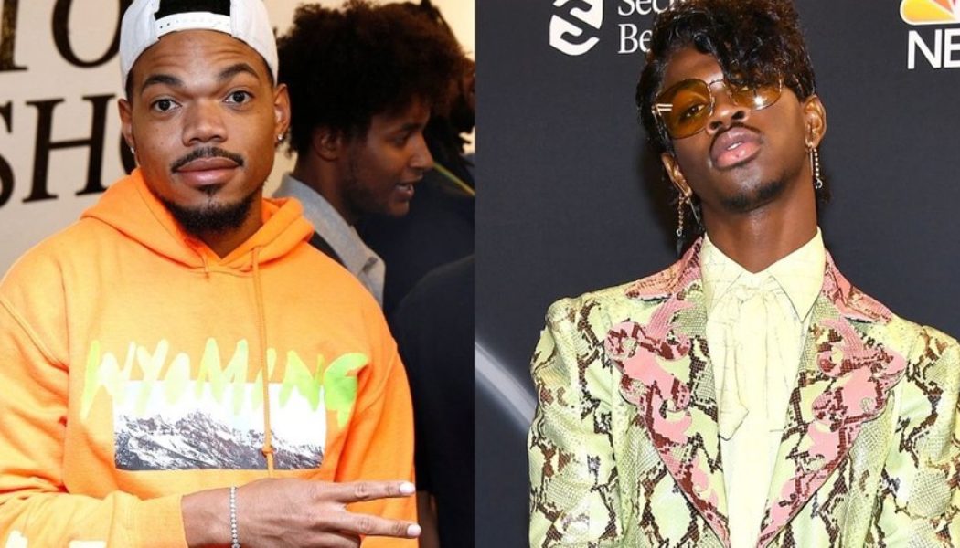 ‘The Proud Family’ Reboot Adds Chance the Rapper, Lil Nas X and More To Star-Studded Cast