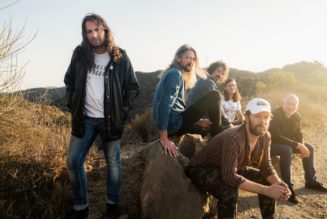 The War on Drugs Perform on a Rooftop in ‘I Don’t Live Here Anymore’ Video