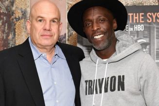 ‘The Wire’ Creator David Simon Pays Tribute to Michael K. Williams