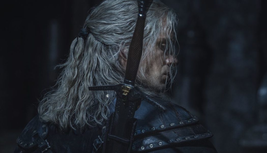 The Witcher season 2 gets a few new trailers