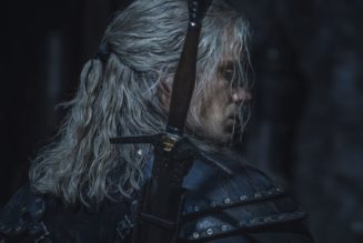 The Witcher season 2 gets a few new trailers