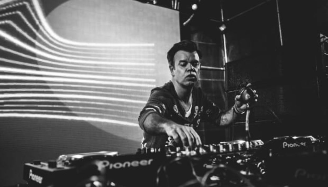 There’s a New Paul Oakenfold Album Arriving on the Cardano Blockchain