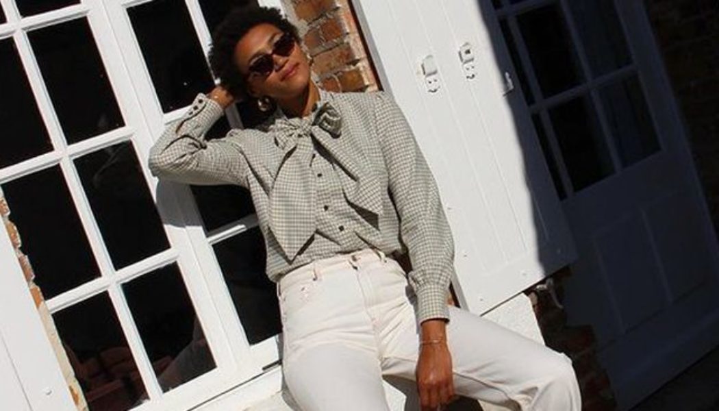 These 7 Influencers Always Repeat Their Outfits, and That’s Why We Love Them