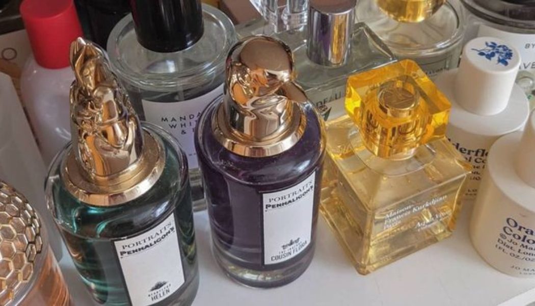 These Are the 15 Fragrances to Embrace This Autumn