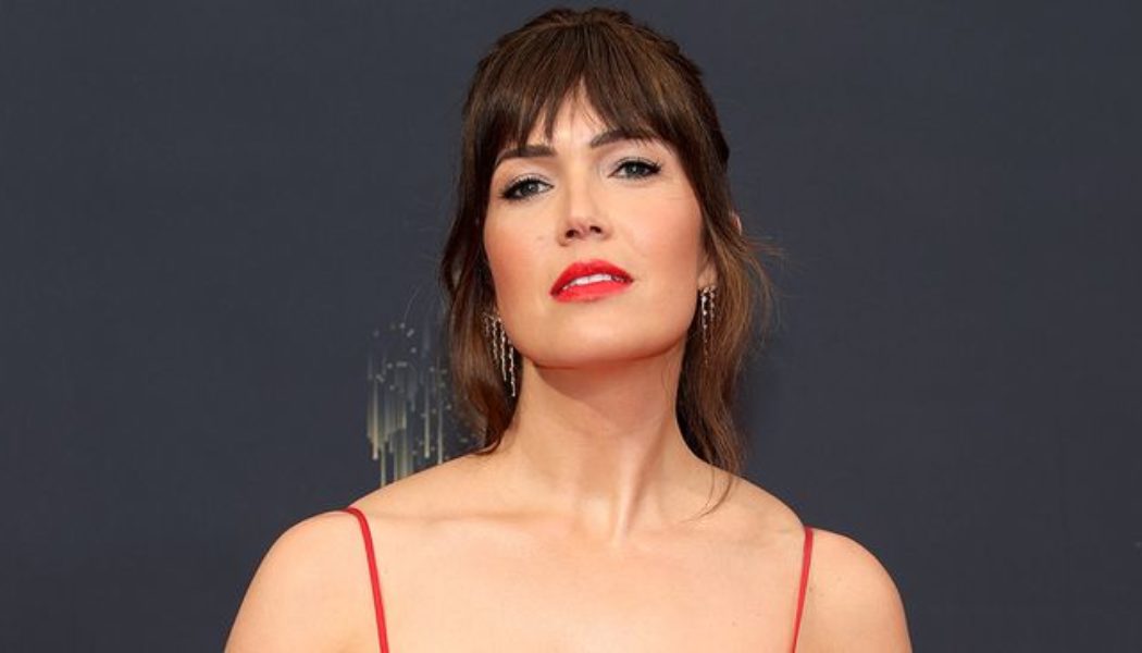 These Emmys Red Carpet Beauty Looks Were So Good We’re Still Recovering