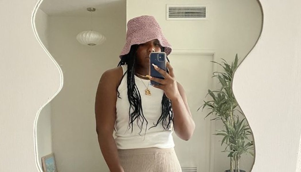 These H&M Pieces Looked So Good Online I Decided to Try Them in Person