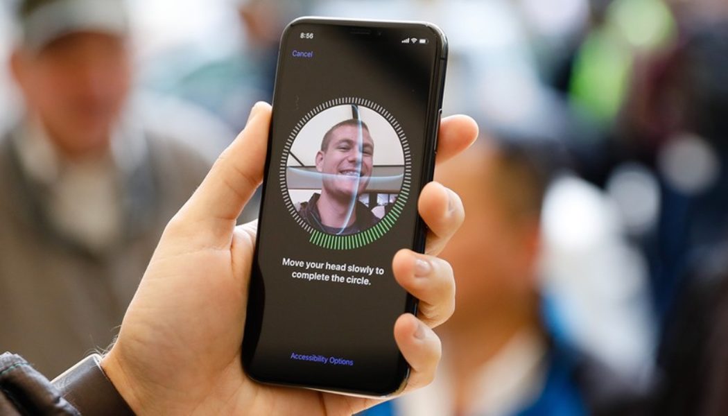 Third-Party Display Fixes Will Cause Face ID on iPhone 13 To Stop Working