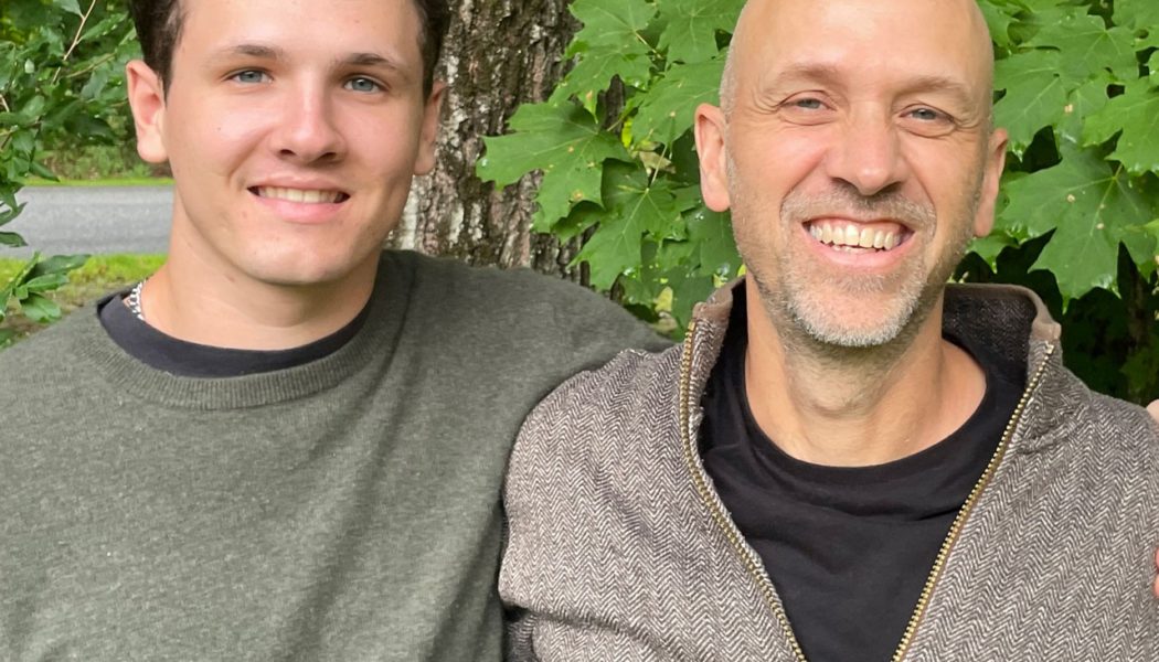 This Father-Son Hacker Duo Is Helping People Crack Into Their Lost Bitcoin Wallets