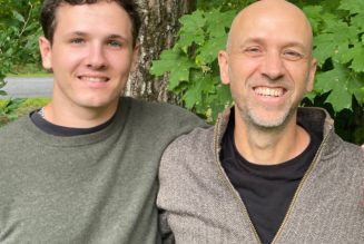 This Father-Son Hacker Duo Is Helping People Crack Into Their Lost Bitcoin Wallets