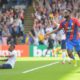 ‘This guy is unreal’ – Jermaine Beckford drools over ‘brilliant’ Palace player after win vs Spurs