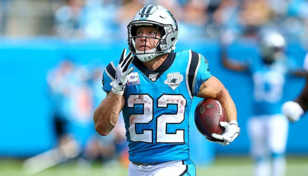 Thursday Night Football NFL Betting Tips – Carolina Panthers at Houston Texans