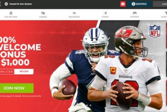 Thursday Night Football NFL Betting Tips – New York Giants at Washington Football Team