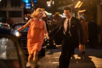 TIFF Review: Last Night in Soho Thrives More as a Tribute to ’60s London Glitz Than Coherent Horror