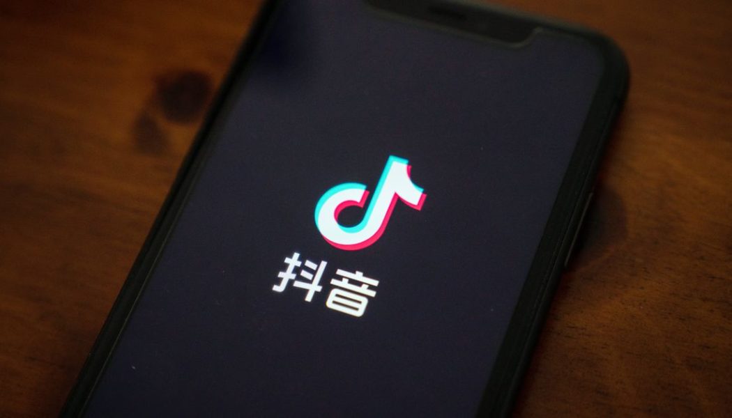 TikTok parent ByteDance adds time limit for kids under 14 on its video app in China