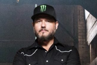 TIM ‘RIPPER’ OWENS Clarifies His FAUCI Comments, Says ‘People Should Get Vaccinated’