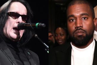 Todd Rundgren Airs His Frustrations Over Collaboration on Kanye West’s ‘DONDA’