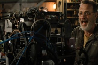 Tom Hanks Builds a Self-Driving Robot in Trailer for Apple TV+’s Finch: Watch