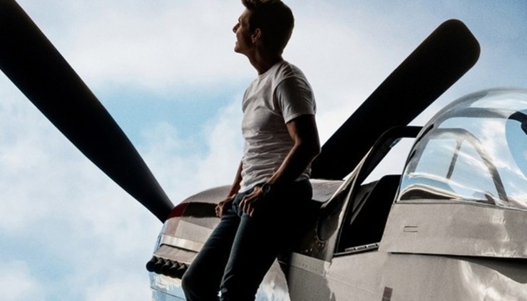 ‘Top Gun: Maverick’ and ‘Mission: Impossible 7’ Both Delayed to 2022