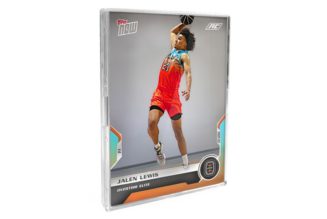 Topps Marks Its Return to Basketball Cards With Exclusive Overtime Elite Partnership