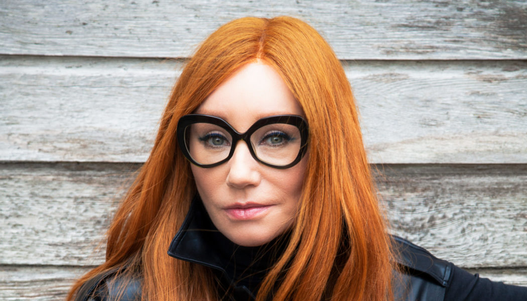 Tori Amos Shares New Single “Speaking with Trees”: Stream