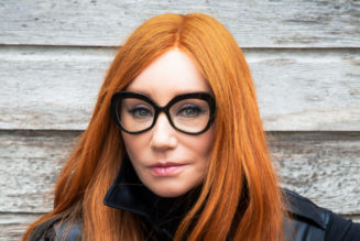 Tori Amos Shares New Single “Speaking with Trees”: Stream