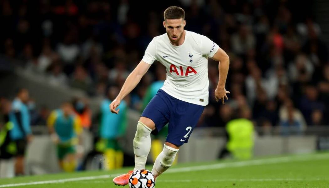 Tottenham ace makes a point regarding fans, could be the reason behind his struggles