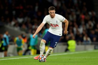 Tottenham ace makes a point regarding fans, could be the reason behind his struggles