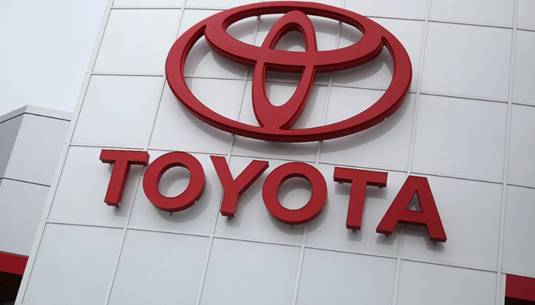 Toyota to Invest $13.6-Billion in Massive Push into Carbon-Neutrality