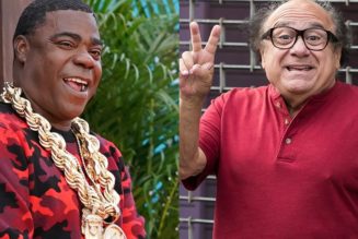 Tracy Morgan Joins Arnold Schwarzenegger and Danny DeVito for ‘Twins’ Sequel, ‘Triplets’