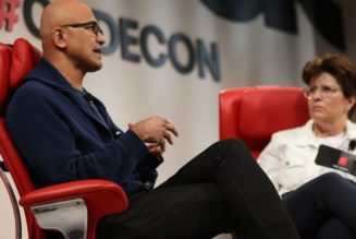 Trump pushing Microsoft to buy TikTok was ‘strangest thing I’ve ever worked on,’ says Satya Nadella