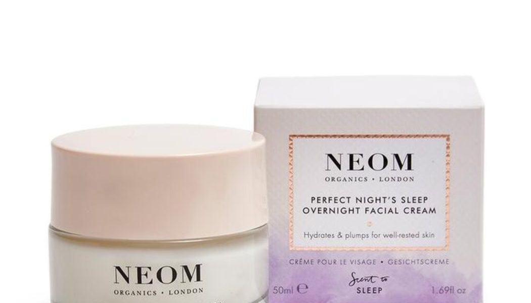 Trust Us—This Moisturiser Is Basically Like Having 8 Hours of Sleep