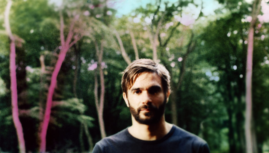 Tune In, Drop Out to Jon Hopkins’ New Spoken-Word Video