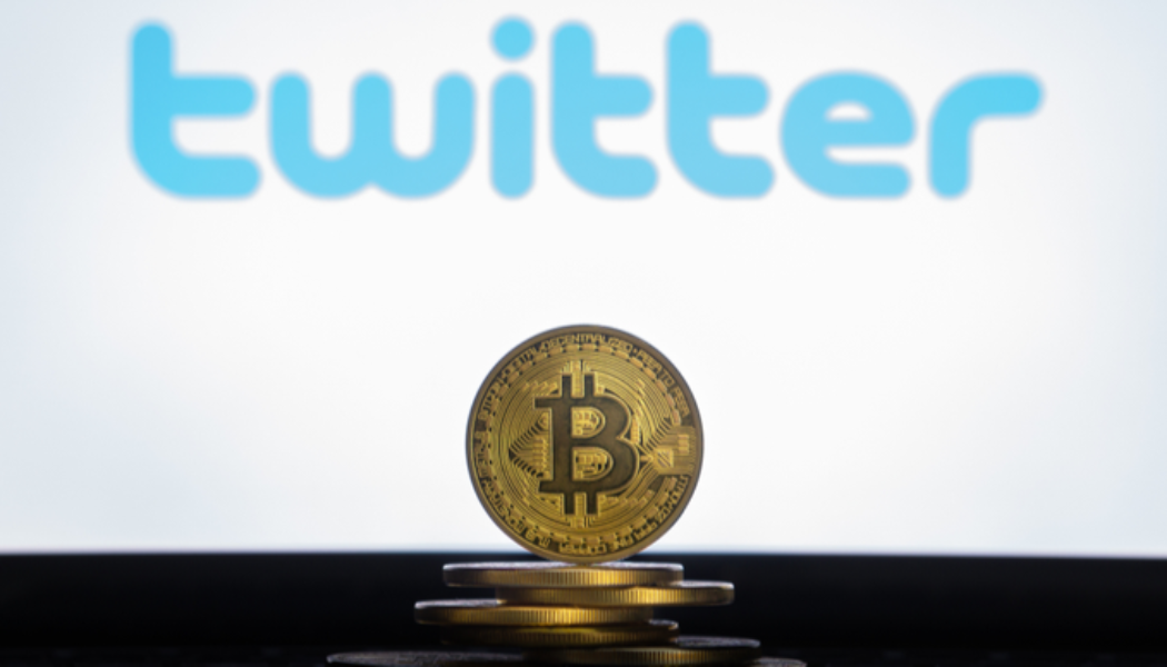 Twitter could roll out a Bitcoin tipping service soon