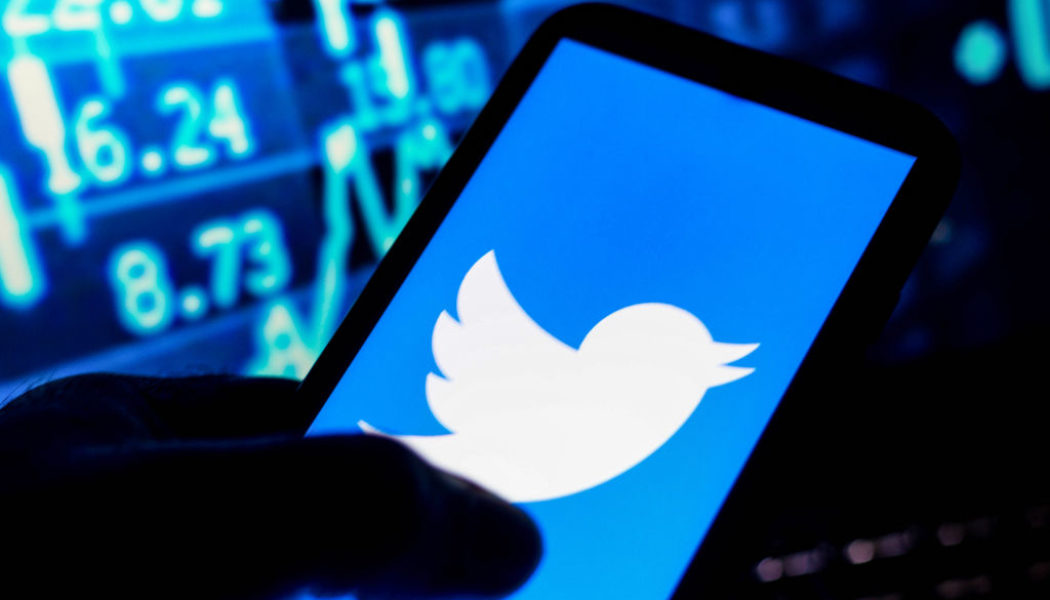 Twitter is Planning to Let Users Hide Old, Embarrassing Tweets