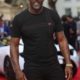 Twitter Once More Debates Idris Elba As James Bond After Haters Claim He’s Too Old For The Role