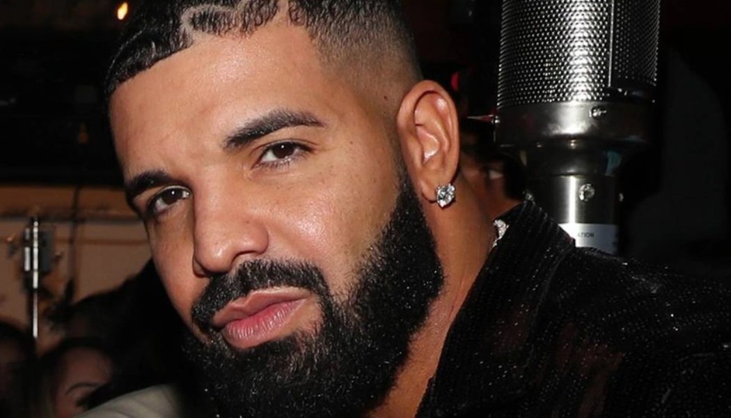 Twitter Reacts to Drake’s ‘Certified Lover Boy’ Release