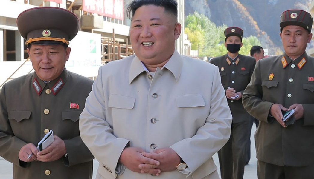 Twitter Reacts to Kim Jong-Un’s Weight Loss Transformation