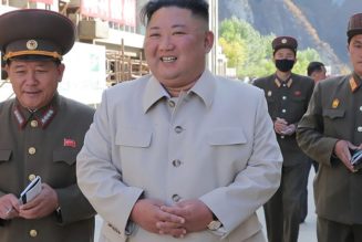 Twitter Reacts to Kim Jong-Un’s Weight Loss Transformation