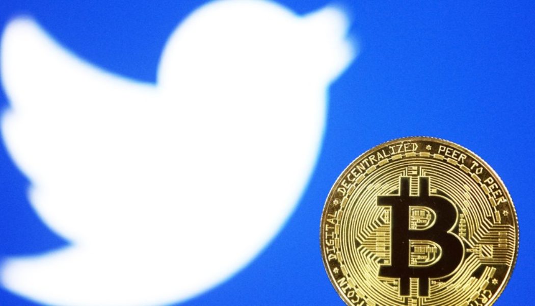 Twitter Rolls Out Bitcoin Tipping and Plans To Let Users Authenticate NFTs