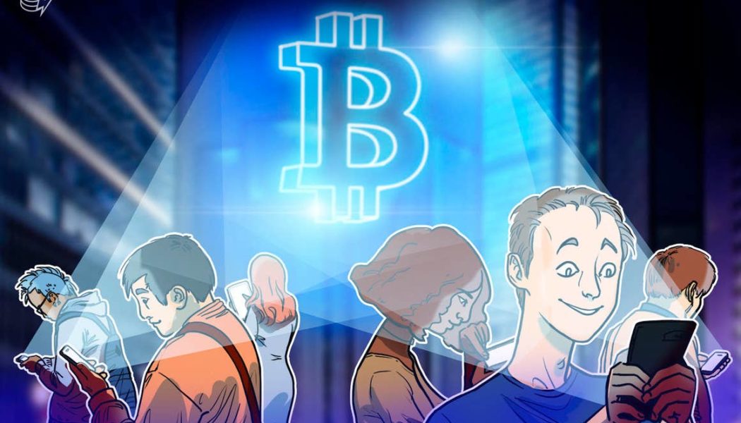 Twitter to allow users to add BTC and ETH addresses to profiles: Screenshots