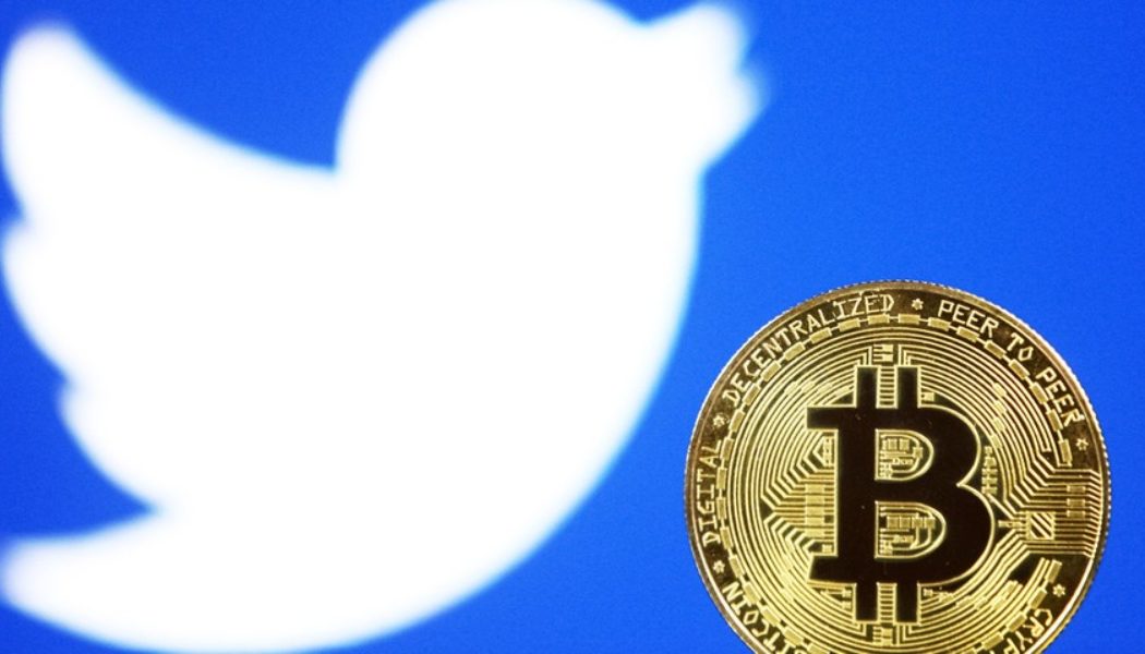 Twitter Will Soon Let You Tip People in Bitcoin